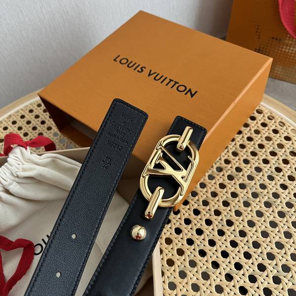 Louis Vuitton 30MM Belt LVB00291